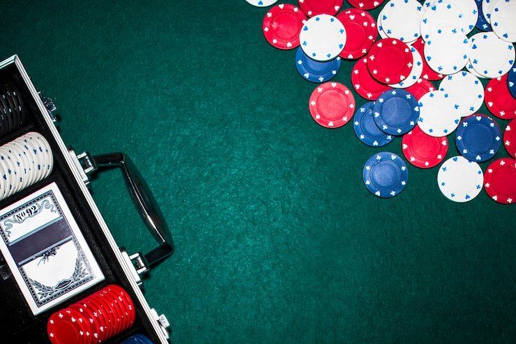 pki 7445 Sportsbook